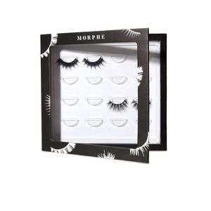 Morphe lash book